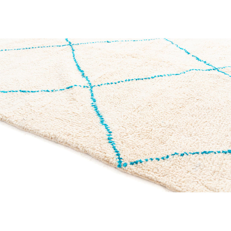 Nathaniel Ivory Rug