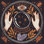 «Spooky Symbols II» par Janelle Penner - impression sur toile tendue