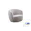 Fauteuil demi-tonneau rotatif Andrean-74742928