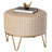 Olando Velvet Ottoman-2123903551