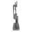 Kubric Abstract Figurine / Sculpture Decorative Object