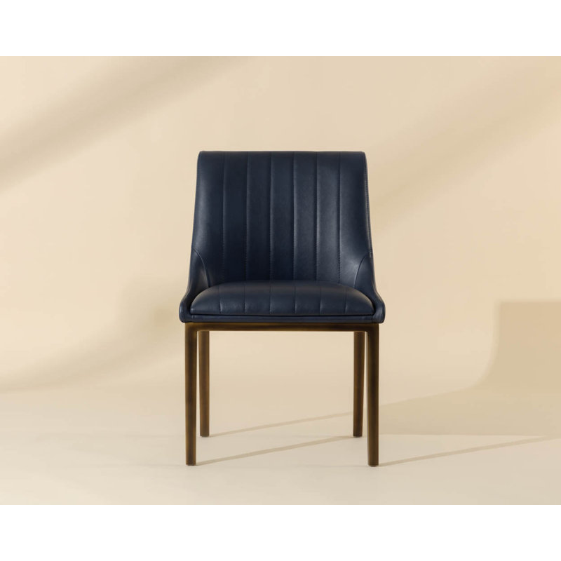 Halden Upholstered Dining Chair