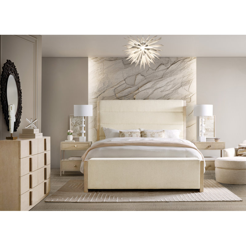 Westwood 8 - Drawer Dresser