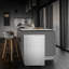 3.0 Cu.ft Upright Freezer, Fast Cooling, 7 Temps, Energy Saving, Low Noise, Adjustable Legs-93312169