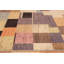One-of-a-Kind 13'10" X 15' Hand Knotted Area Rug