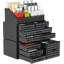 Organisateur de maquillage Awenia