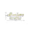 Bande lumineuse néon flexible et imperméable à DEL, 10,2 x 22,4 x 0,8 pouces | DC 12 V, fiche de type C | 8W-10W / mètre, gabarit en mousse de PVC | Couleur vive, parfaite pour les projets de décoration intérieure et d'éclairage créatif-1745077624