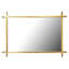 Caesar Accent Mirror