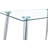 Glass Dining Table