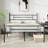 Siegmeyer Metal Open-Frame Bed-1527384050