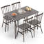 4 -Person Dining Set-352994158