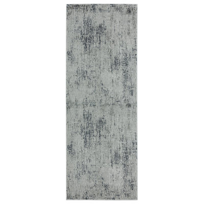 Tapis gris