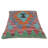 Geometric Throw Pillow