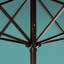 Parasol de marché 7 pi 5 po Kelliher-283580299
