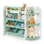 Zana Children's Storage Shelf Toy Organiser