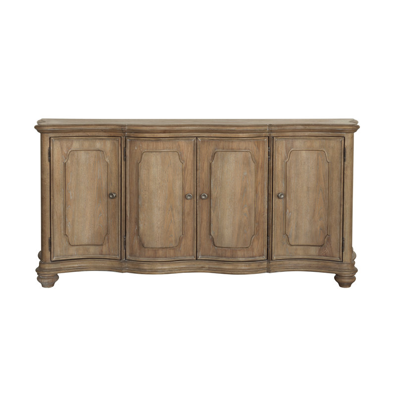 Weston Hills 4 Door Buffet