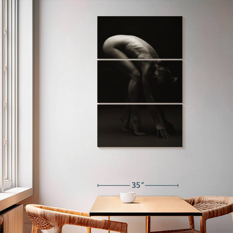 Bodyscape X III