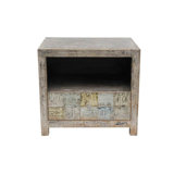Aaliya End Table