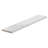 Minerva 2'' x 10'' Polished Ceramic Bullnose Tile
