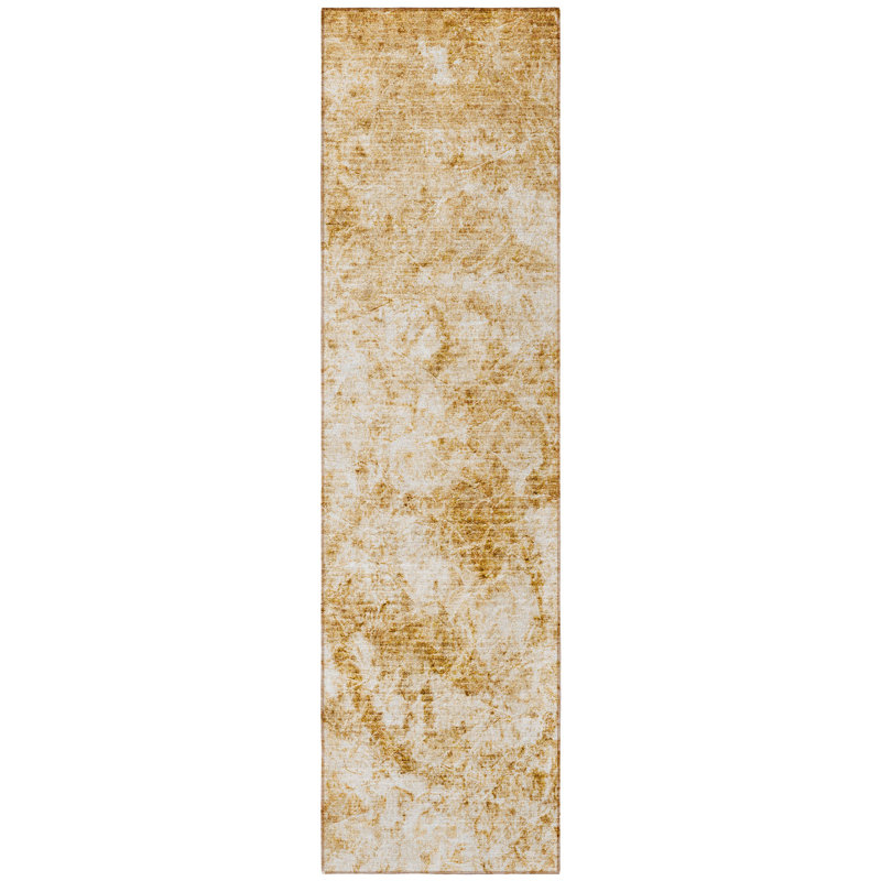 Tapis de couloir d'extérieur 8 po