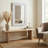 Moton Rectangle Wall Mirror