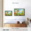 Plage «The Good Life Wall Art»-101780529