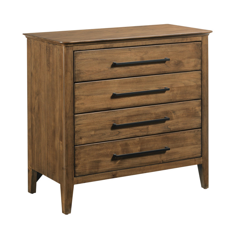 Commode King's Bachelor