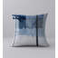 Housse et insert de coussin décoratif carré de qualité parfumée-442432108