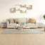 Cuellar Three Leg Coffee Table-1417075390