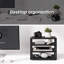 Riti Manufactured Wood Desk Organiser-470729967