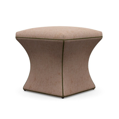 Roxie Square Ottoman