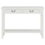 Raymond 110cm Console Table-878400980-867976329
