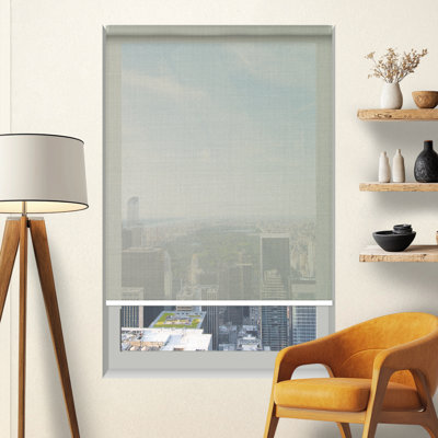 Soft Textured Wash Eco Shade