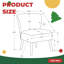 Chaise d'appoint Mid Mid Century-1006898295