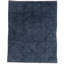 Tapis gris foncé 8 x 8 Parra