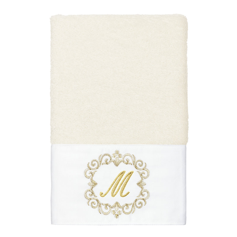 Ensemble de serviettes 3 pièces Linica, M
