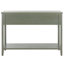 Console en bois massif de 42 po Pauly-15740247