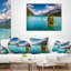 Coussin lombaire Schafer Silsersee