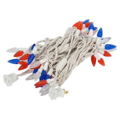 300'' String Lights