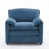 Bleu est en rupture de stock