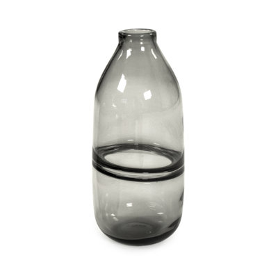 Andy Glass Decorative Bottles