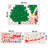 Non-Wall Damaging Wall Decal
