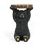 Tabouret de table d'appoint Black Bear