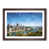 Walnut Framed selected
