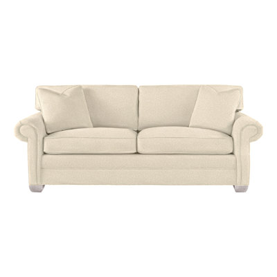 Main Street Upholstered 85'' Sofa
