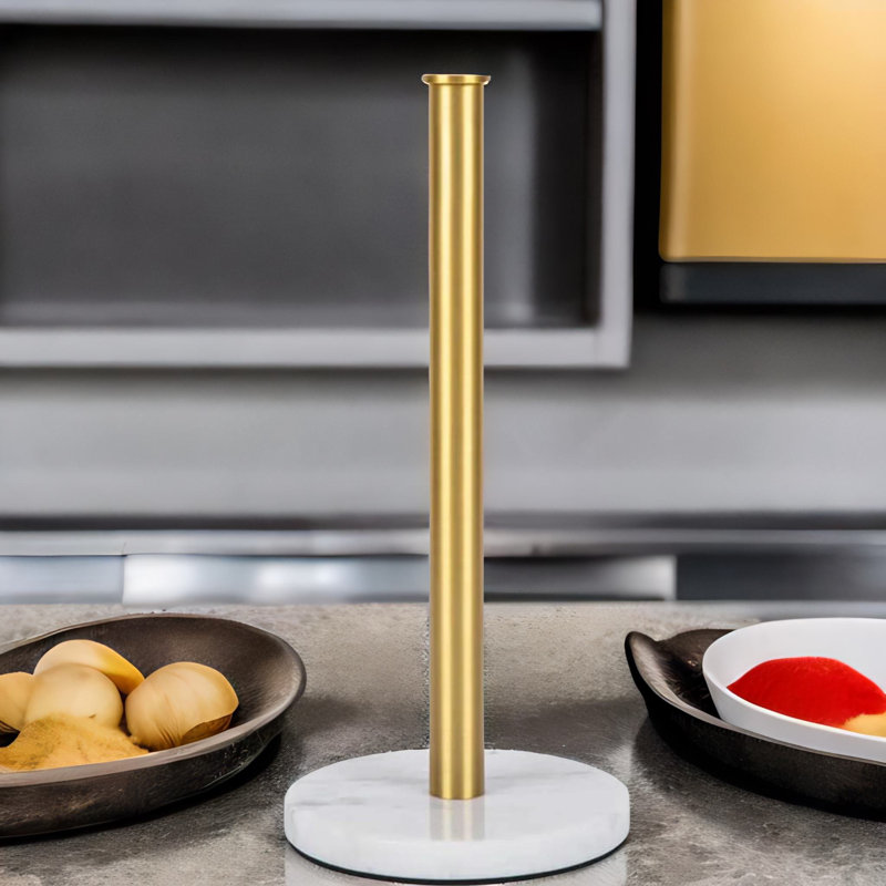 Porte-essuie-tout de table