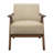 Hofstetter Upholstered Armchair-1373881835