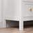 Dezmand Porter 7 Drawer Dresser, Modern Dresser With Gold Handles-688293239