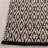 Montauk Hand Woven Performance Geometric Rug-777014066