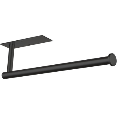 Nakiyah Stainless Steel Paper Towel Holder